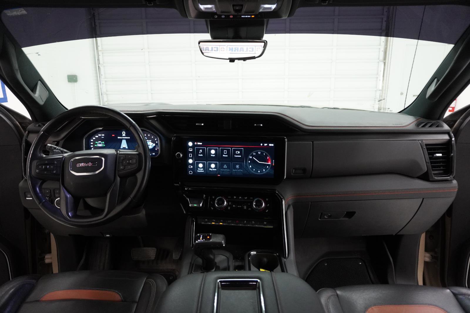 Used 2022 GMC Sierra 1500 AT4 w/ AT4 Premium Package image 37