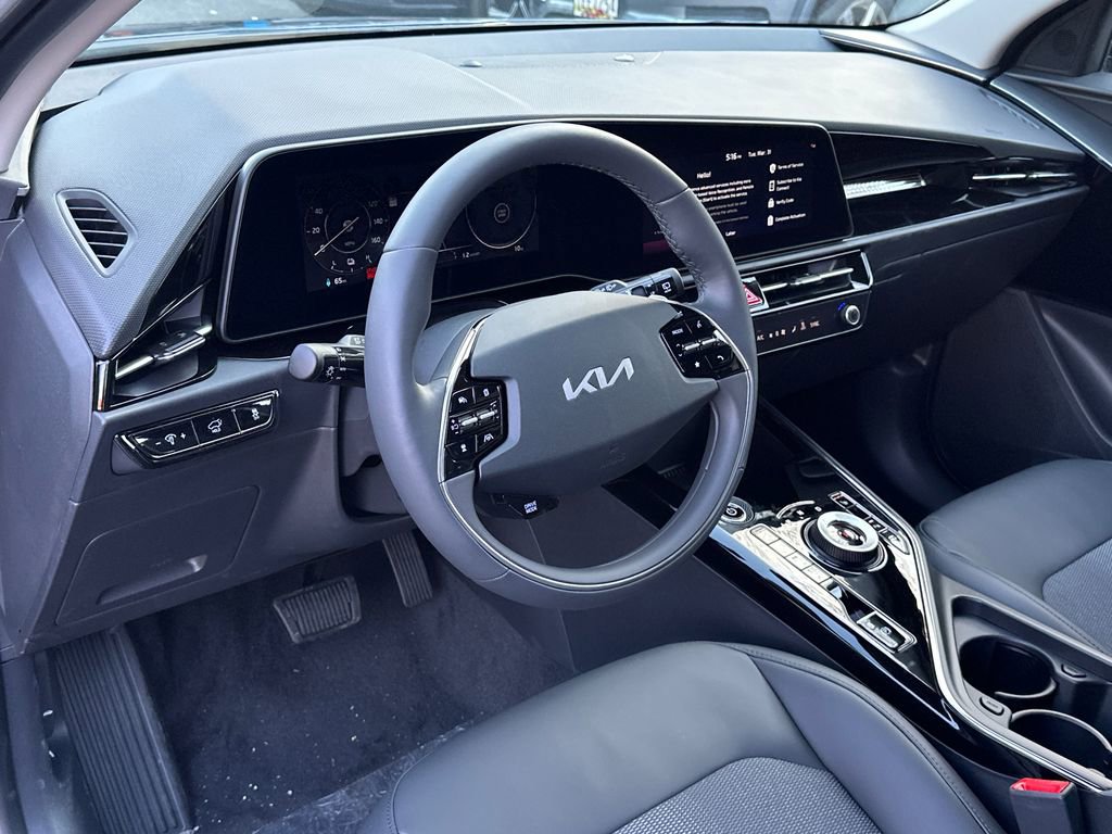 New 2026 Kia Niro Wind FWD image 18