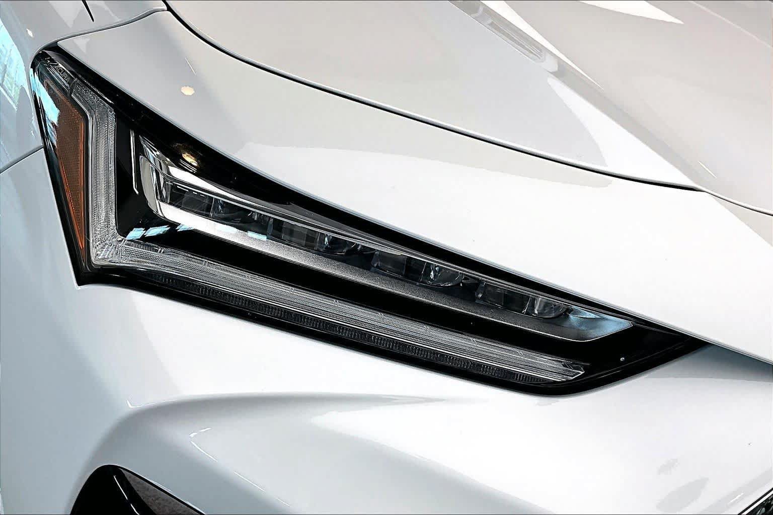 Used 2023 Acura TLX FWD image 27
