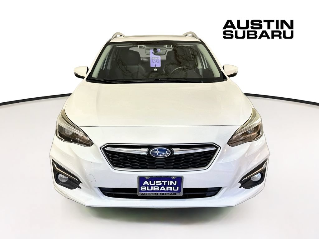 Used 2017 Subaru Impreza 2.0i Limited AWD/4WD image 2