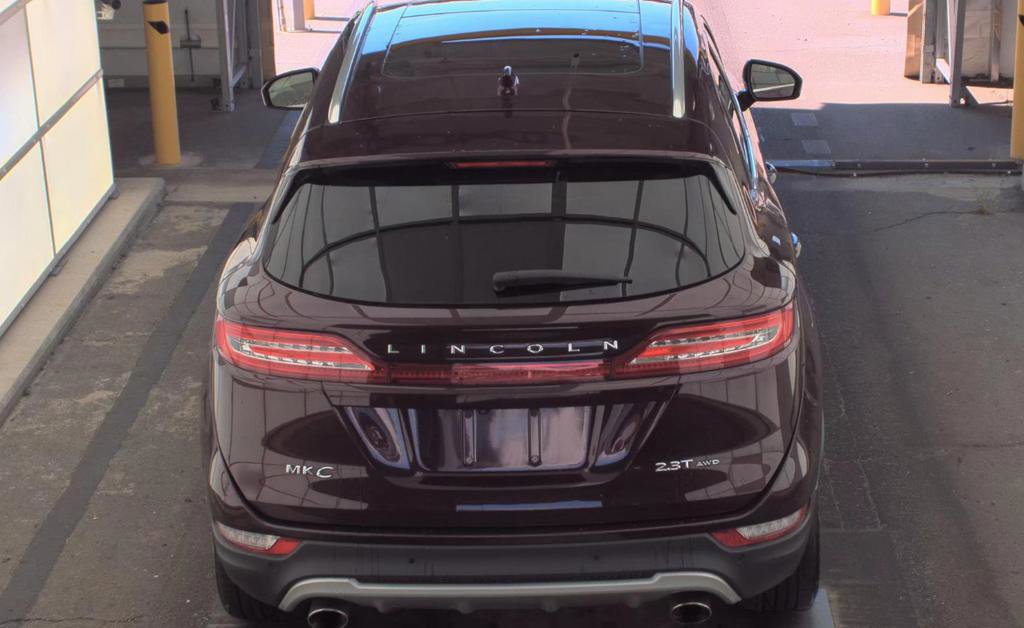 Used 2017 Lincoln MKC Reserve w/ Lincoln MKC Climate Package AWD/4WD image 6