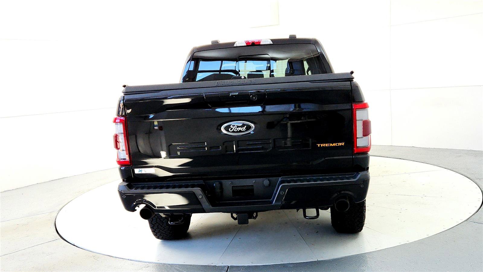 Used 2022 Ford F150 Tremor w/ Equipment Group 402A High image 5