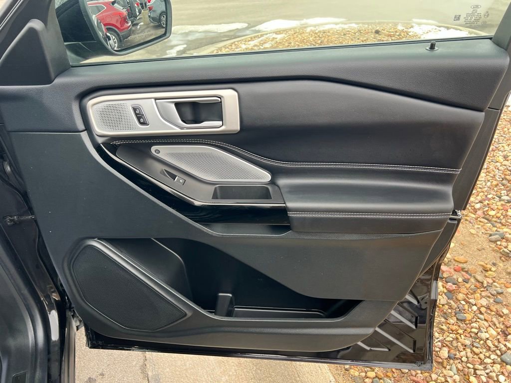 Used 2023 Ford Explorer ST w/ Equipment Group 401A image 31