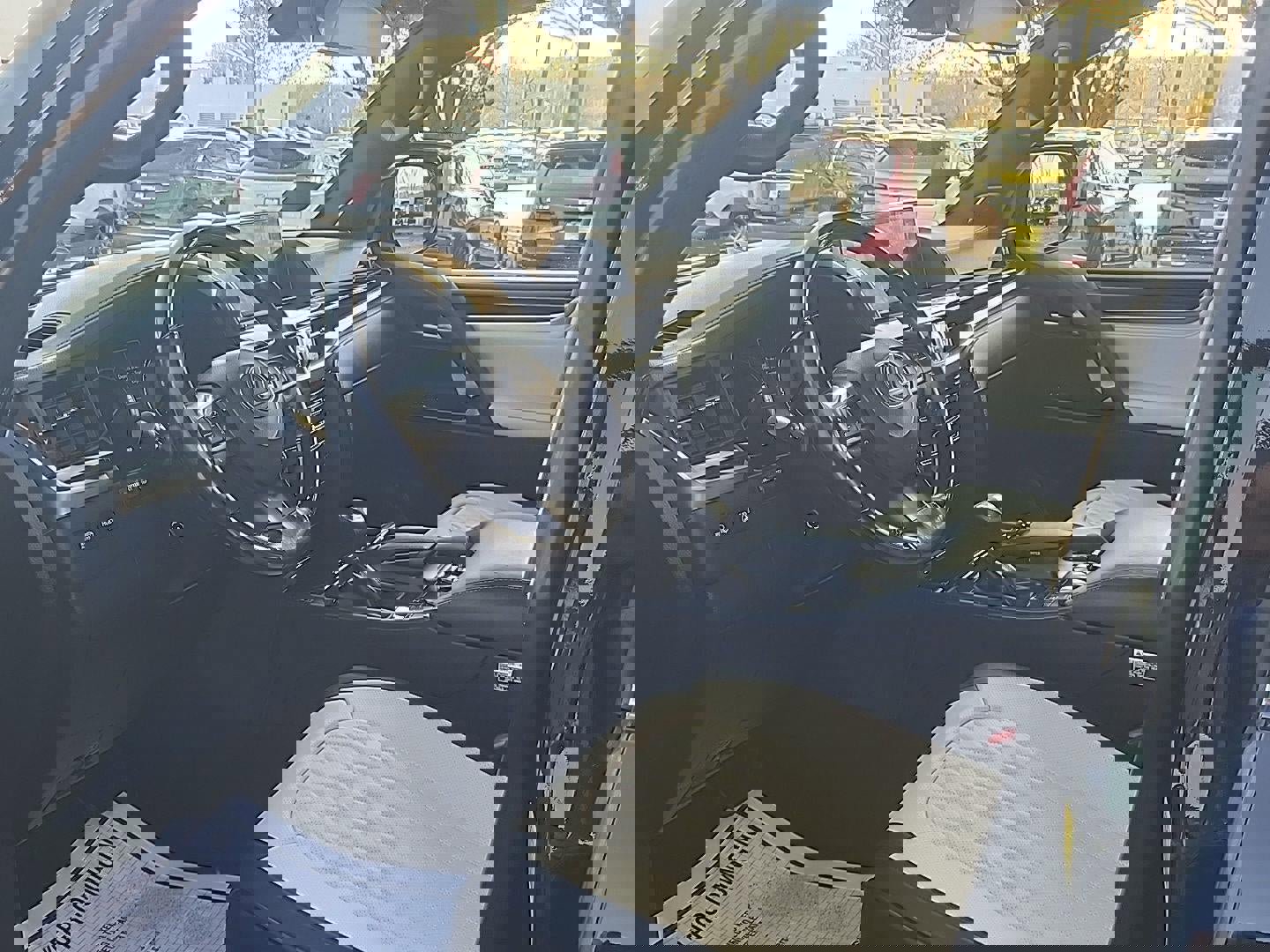 Used 2020 Lexus LX 570 4WD w/ Sport Package image 7