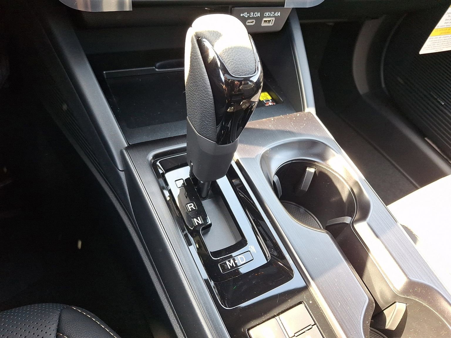New 2026 Subaru Outback Limited image 8