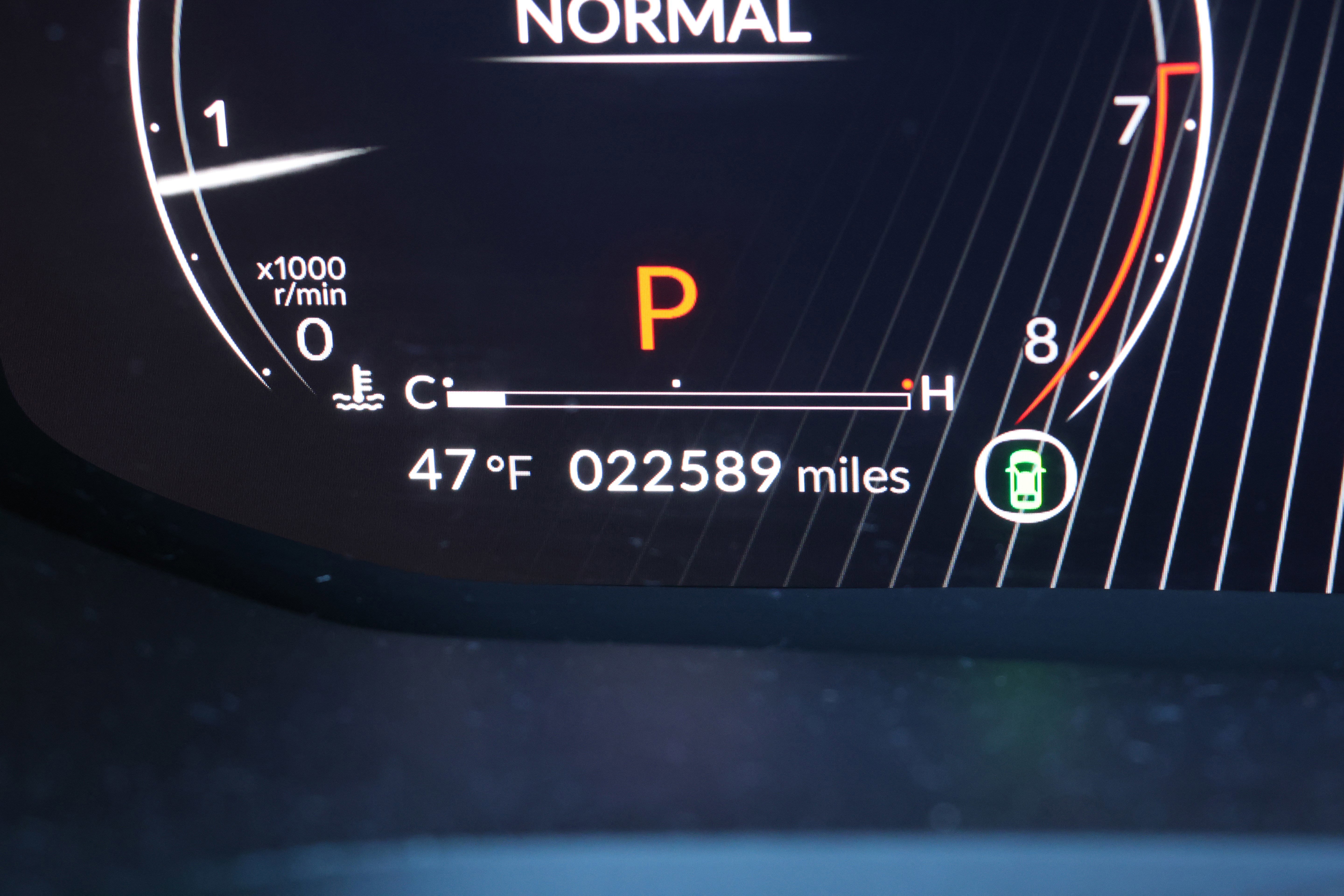 Used 2024 Acura MDX FWD w/ Technology Package image 21