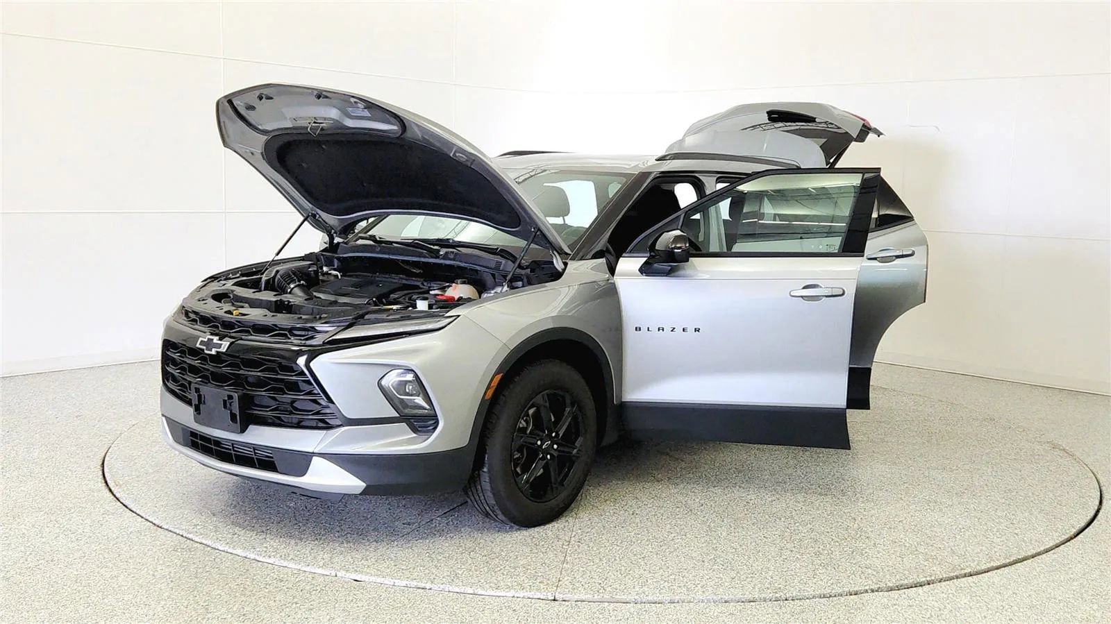 Used 2023 Chevrolet Blazer LT w/ Convenience Package image 10