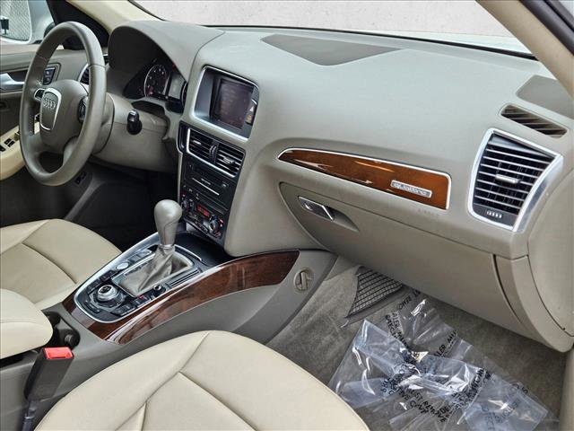 Used 2012 Audi Q5 2.0T Premium Plus image 21