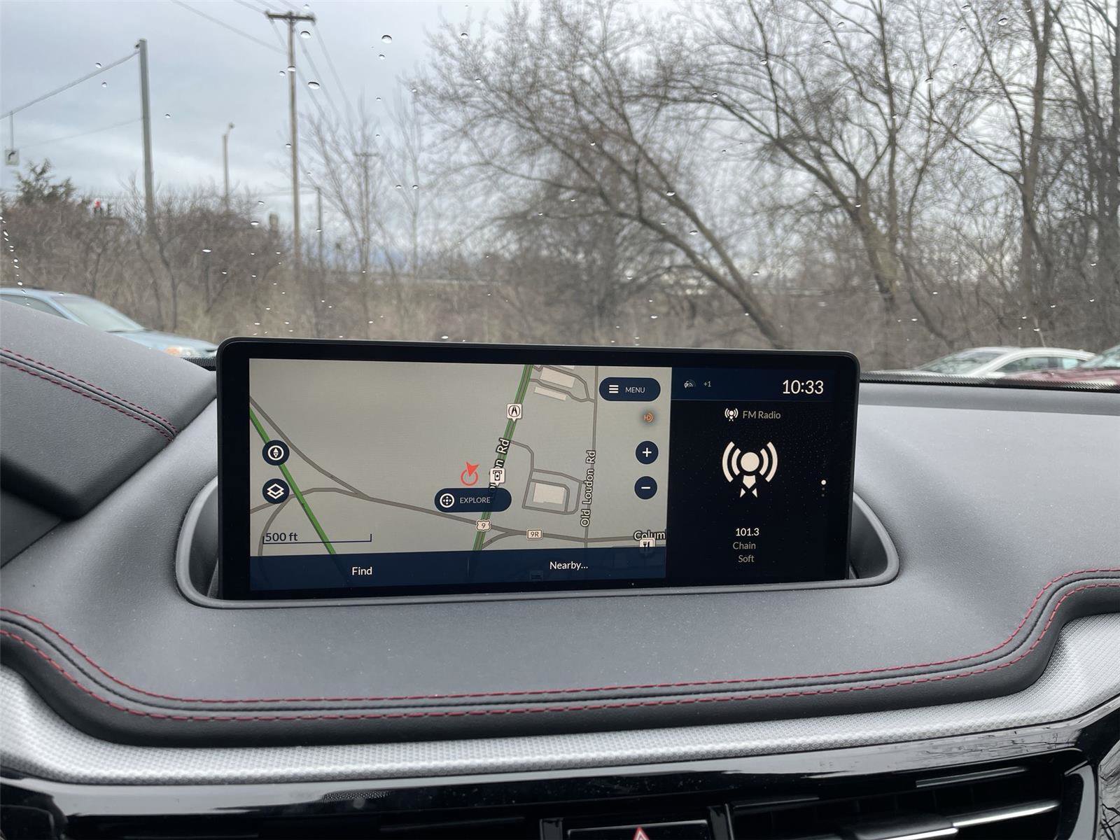 Used 2023 Acura MDX A-Spec image 19