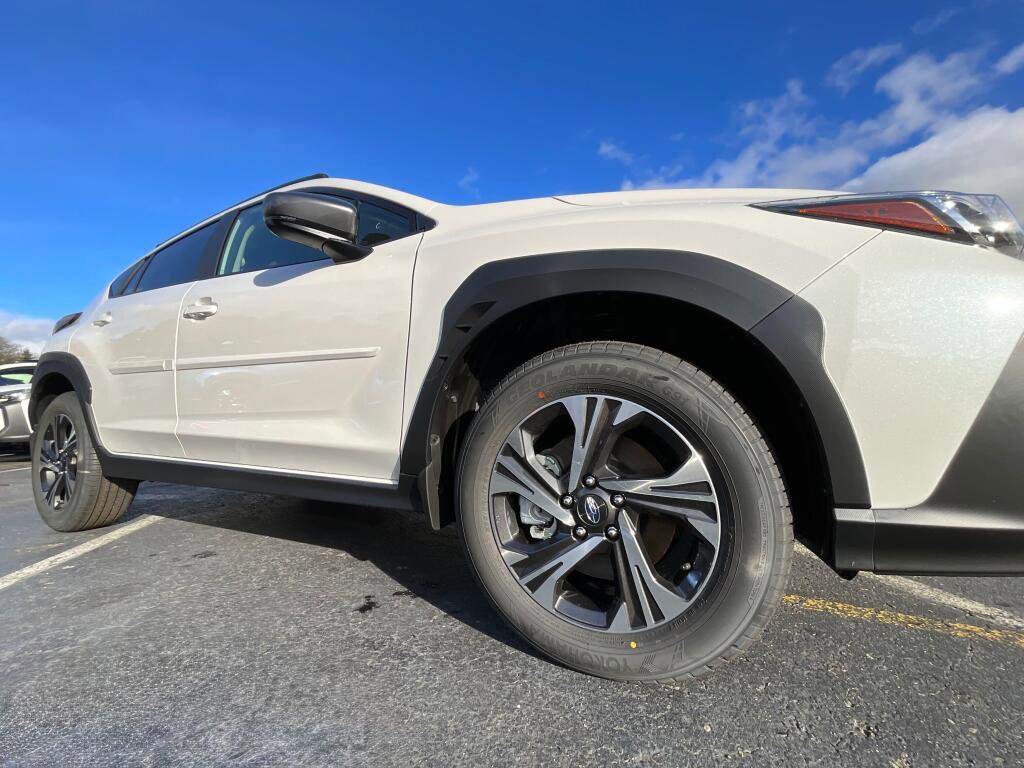 New 2026 Subaru Crosstrek 2.0i Premium image 10
