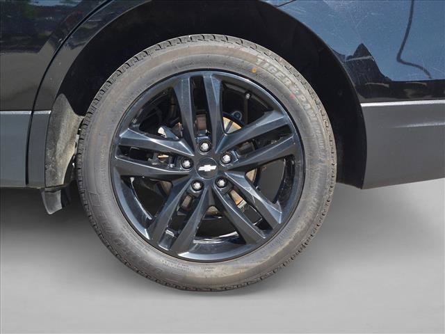 Used 2020 Chevrolet Equinox LT w/ Midnight Edition FWD image 22