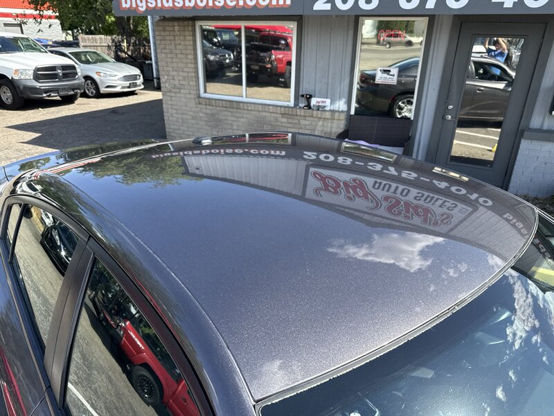 Used 2015 Dodge Charger SE w/ Popular Equipment Group AWD/4WD image 15