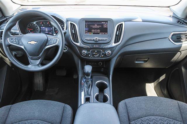 Used 2023 Chevrolet Equinox LT image 12