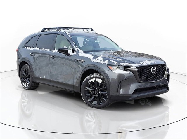 New 2026 MAZDA CX-90 3.3 Turbo w/ Premium Sport Pkg image 1
