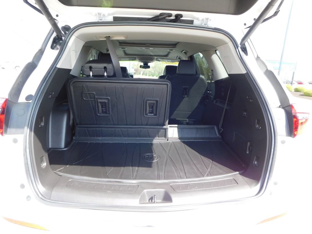 Used 2021 Buick Enclave Avenir w/ LPO, Hit The Road Package image 27