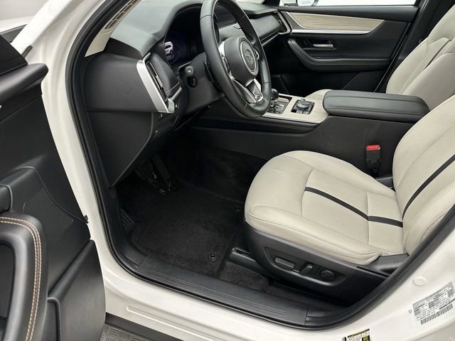 Certified 2024 MAZDA CX-90 Plug-In Hybrid w/ Preferred AWD/4WD image 11