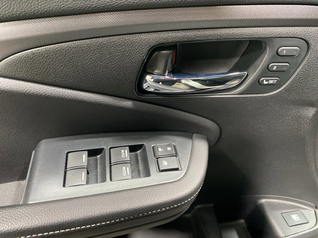 Used 2023 Honda Ridgeline RTL image 14