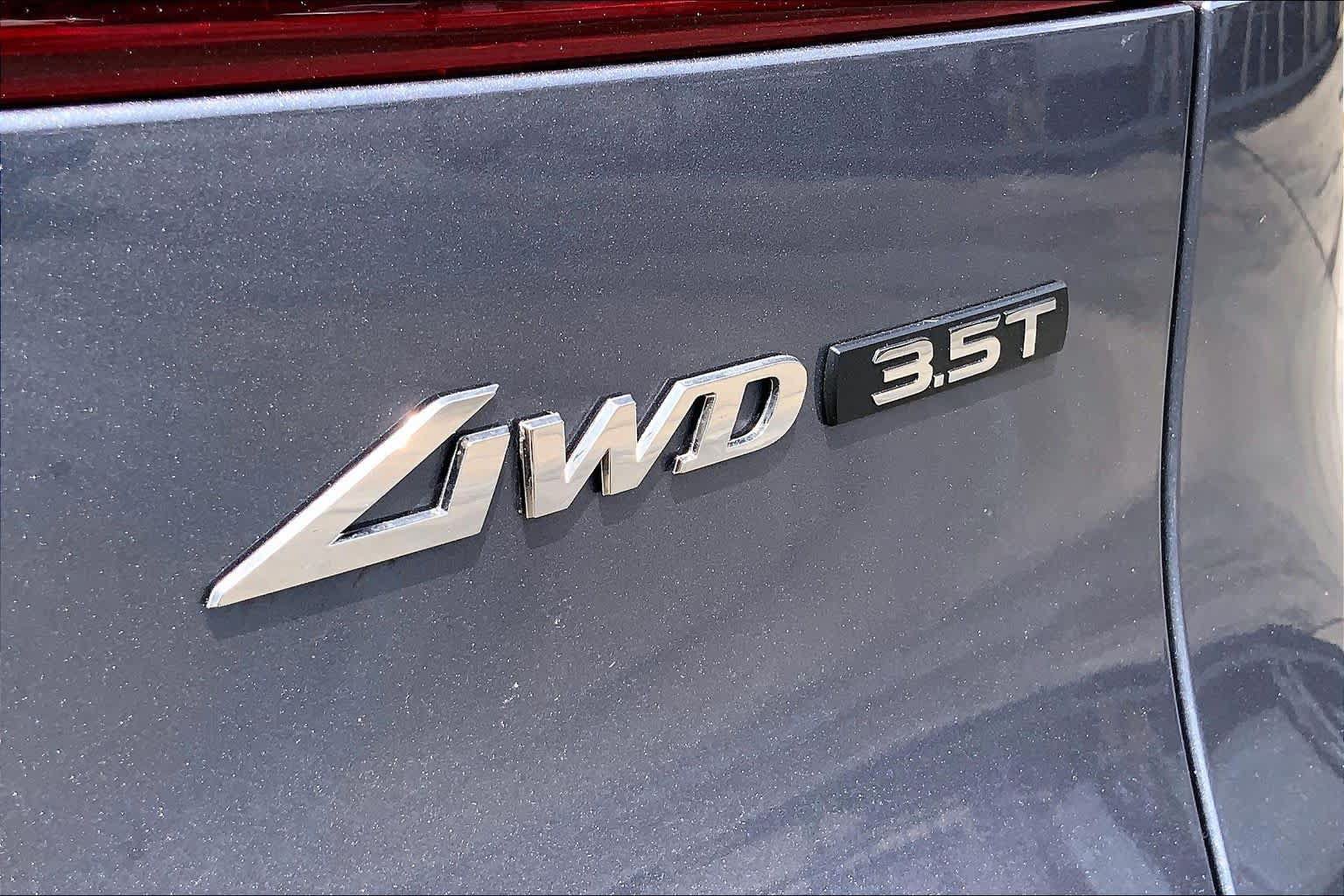 Used 2026 Genesis GV70 3.5T Sport Prestige AWD/4WD image 10