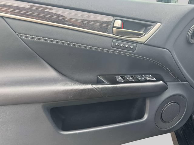 Used 2016 Lexus GS 350 AWD w/ Premium Package image 21