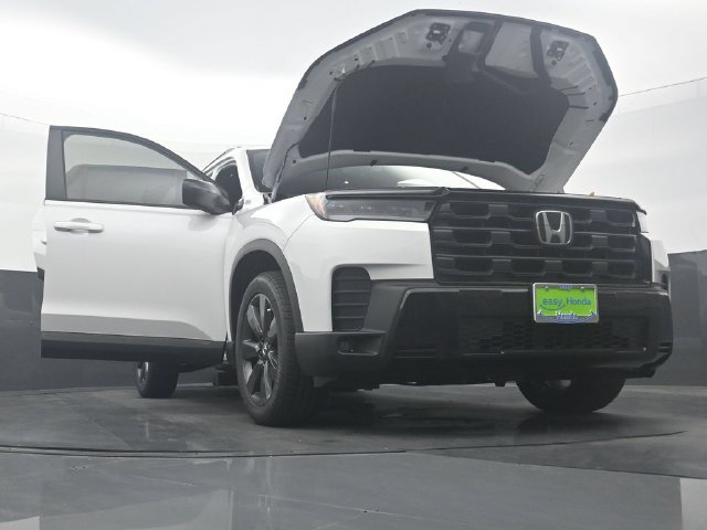 New 2026 Honda Pilot Sport image 51