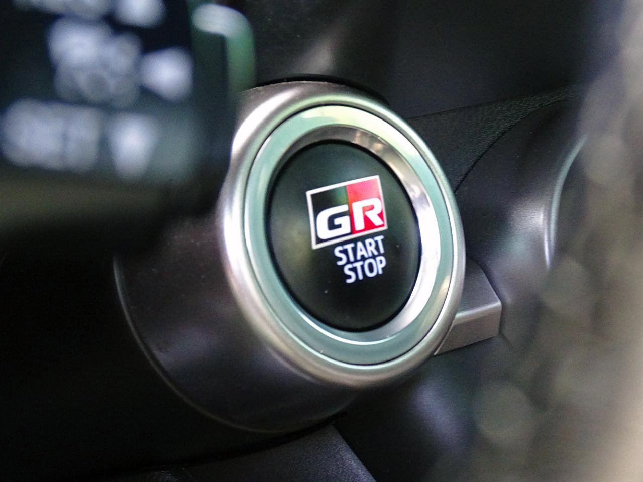 Used 2023 Toyota GR86 Premium RWD image 32