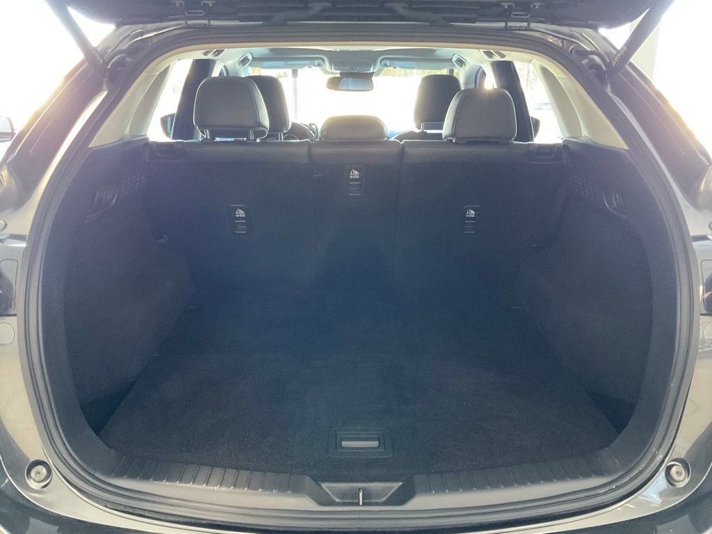 Used 2024 MAZDA CX-5 AWD 2.5 S image 23