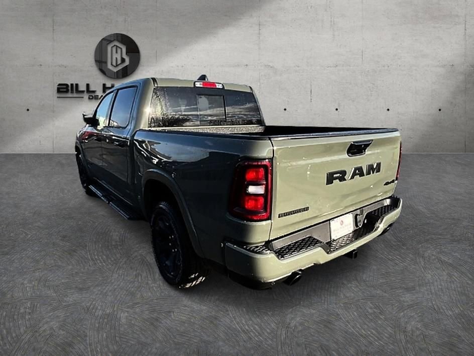 New 2026 RAM 1500 Big Horn image 8