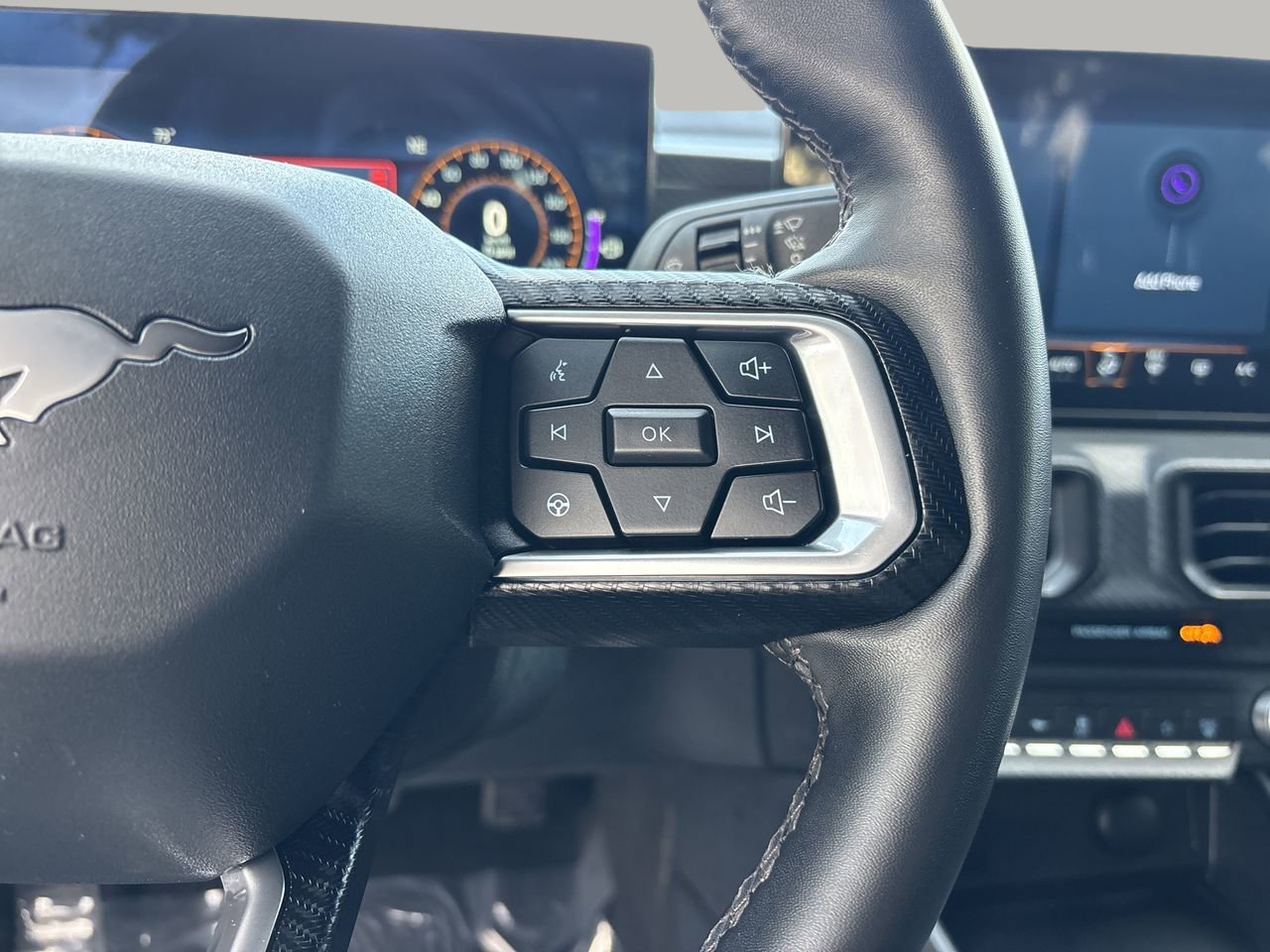 Used 2024 Ford Mustang Coupe image 26