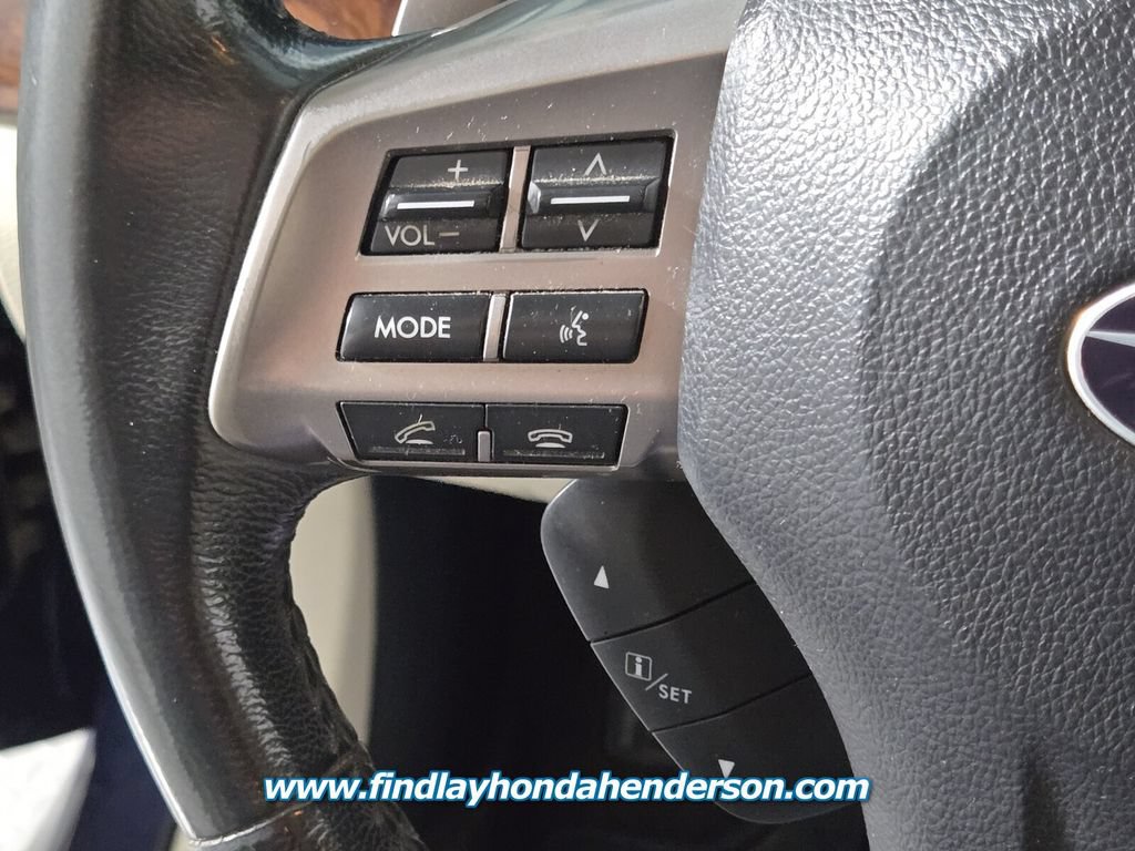 Used 2014 Subaru Legacy 2.5i Limited AWD/4WD image 28