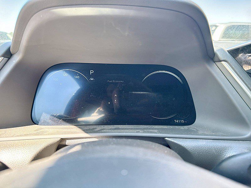 Used 2023 Hyundai Sonata SEL Plus FWD image 21
