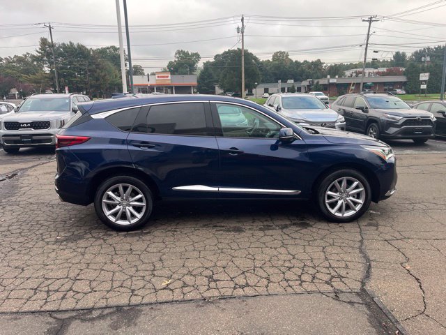 Certified 2024 Acura RDX SH-AWD image 23
