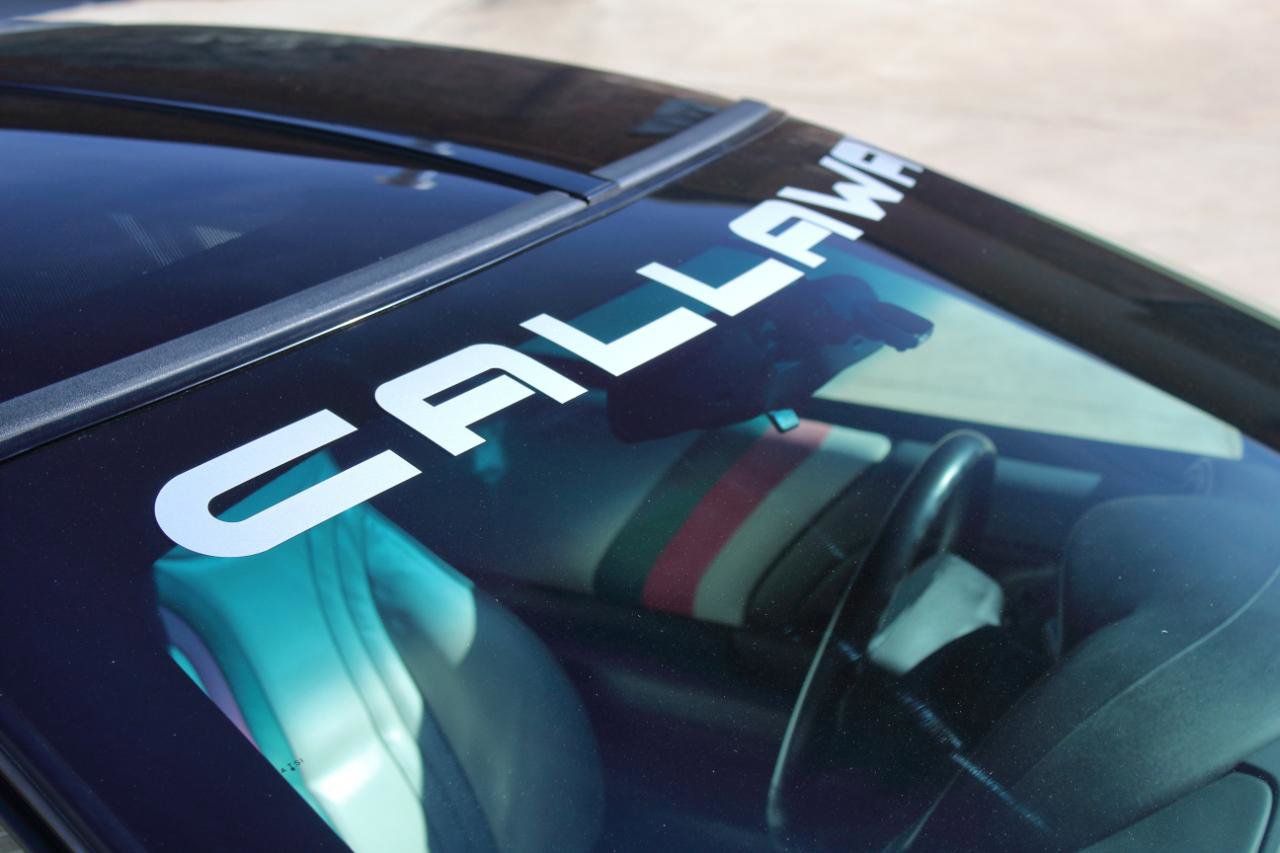 Used 1993 Chevrolet Camaro Z28 image 16