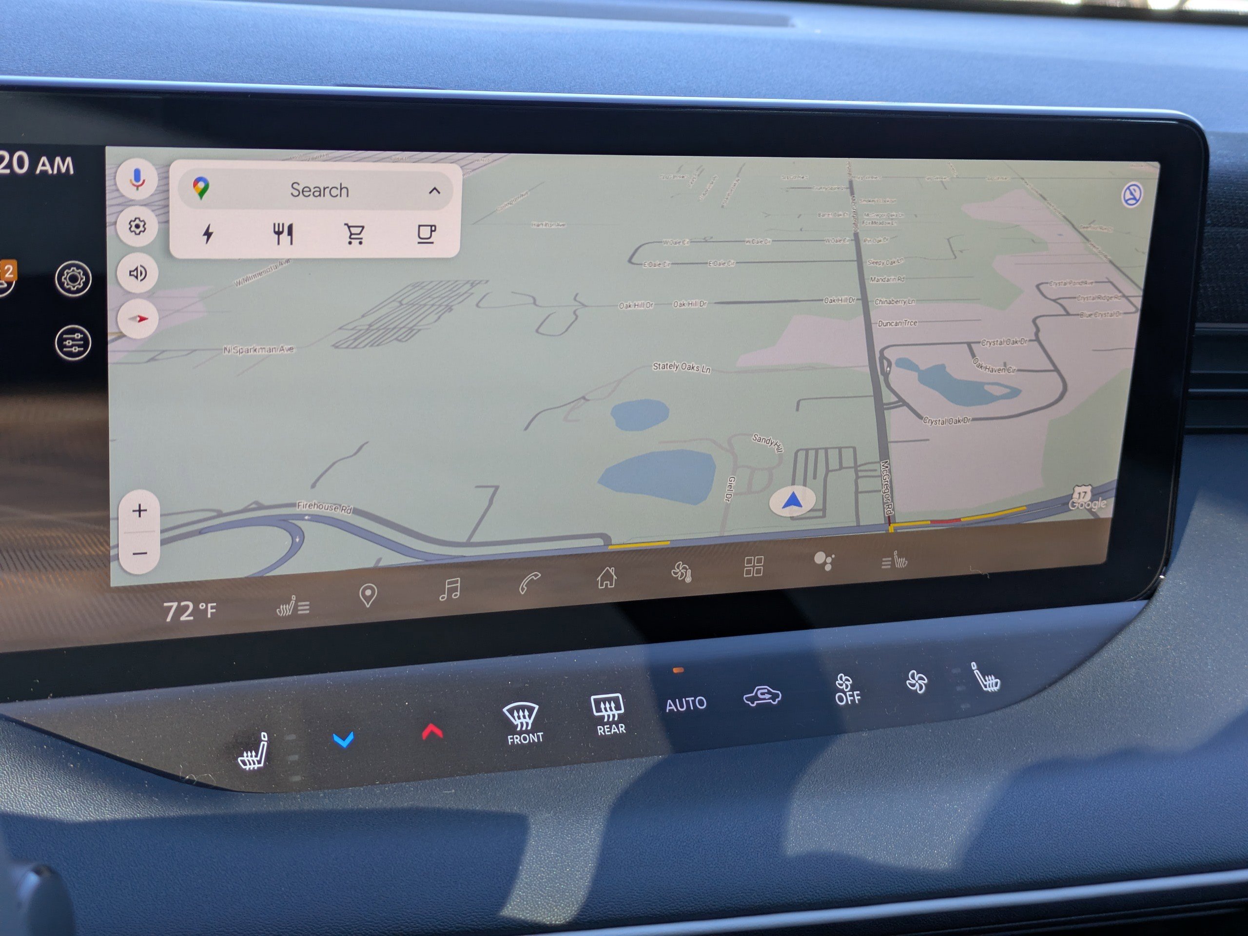 New 2026 Nissan Leaf SV+ w/ Floor Mat Package (SV+) image 23