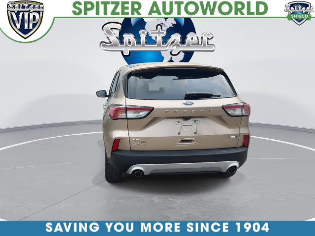 Used 2020 Ford Escape SE AWD/4WD image 13