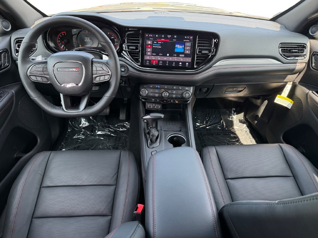 New 2026 Dodge Durango GT AWD/4WD image 11