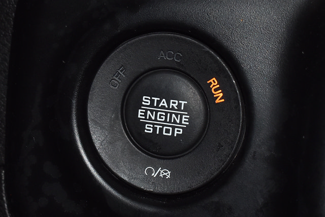 Used 2021 Jeep Wrangler Unlimited Rubicon w/ Uconnect 4C Nav & Sound Group AWD/4WD image 22