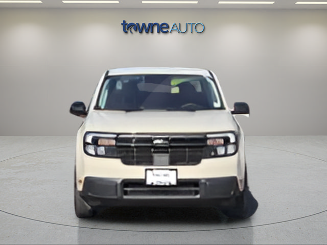 Used 2024 Ford Maverick Lariat w/ Black Appearance Package AWD/4WD image 11