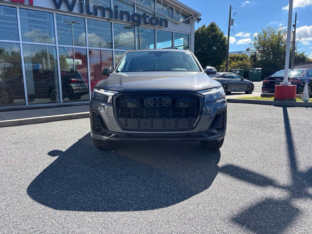 New 2026 Audi Q7 2.0T Premium AWD/4WD image 8