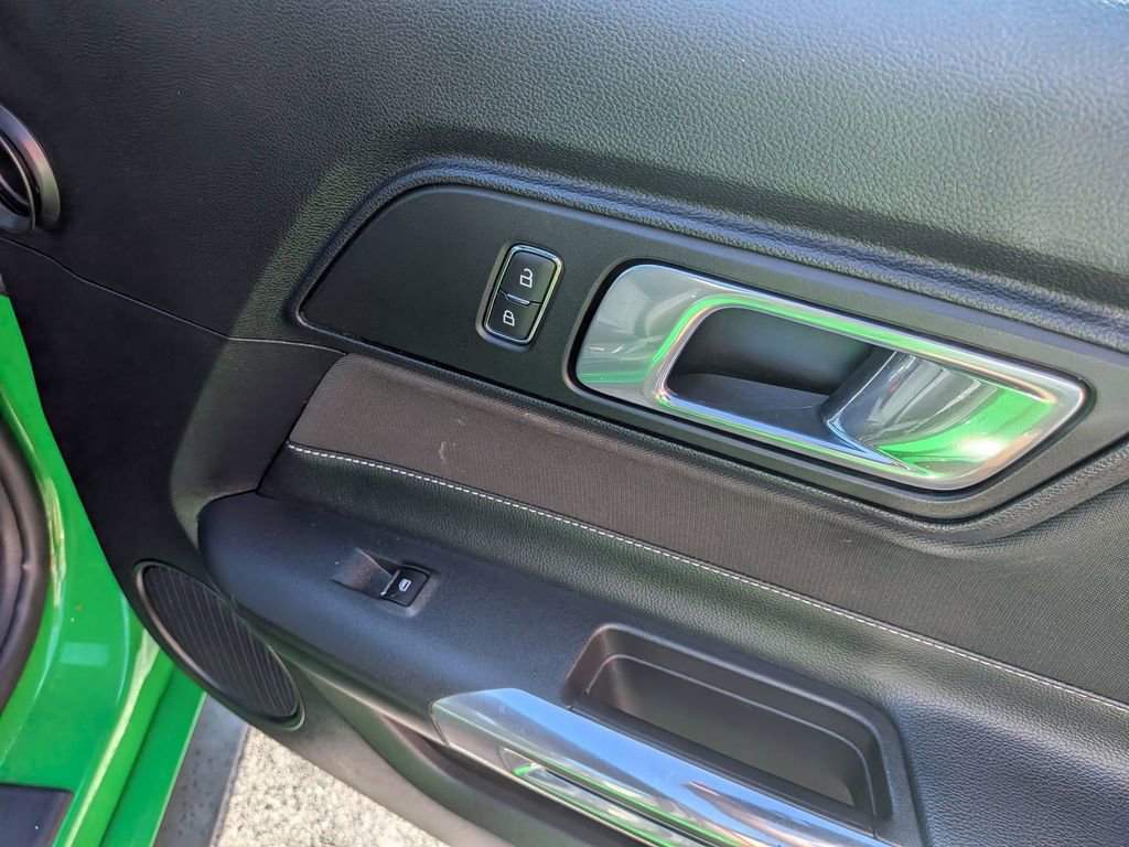 Used 2019 Ford Mustang GT image 26