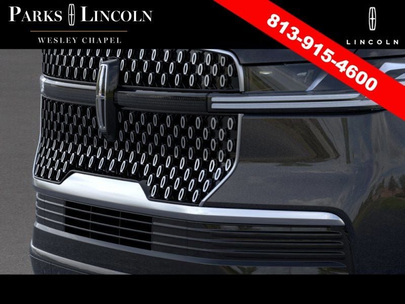 New 2026 Lincoln Navigator L Reserve AWD/4WD image 17