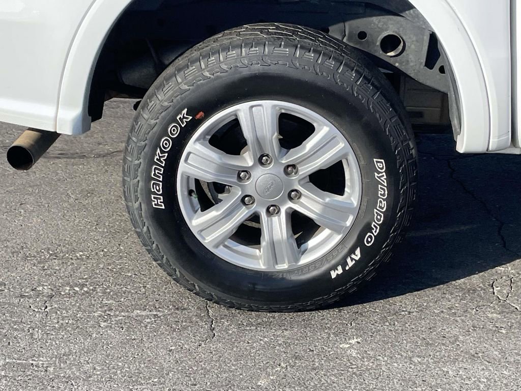 Used 2020 Ford Ranger XLT w/ FX2 Package image 13