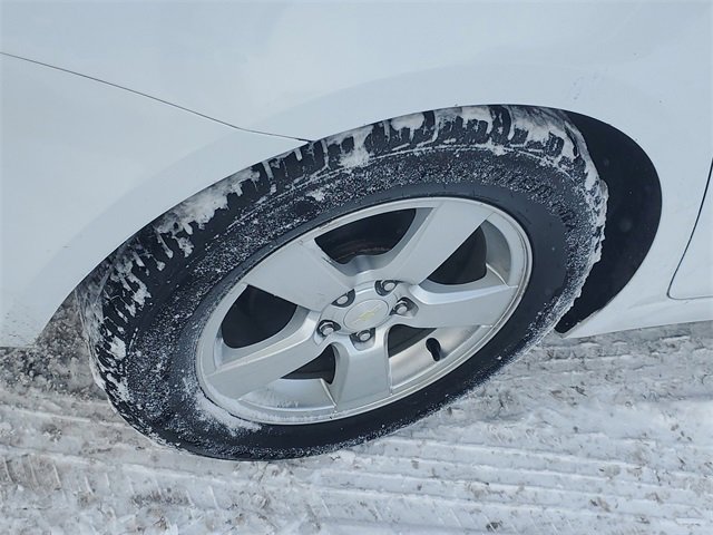 Certified 2014 Chevrolet Cruze LT image 5