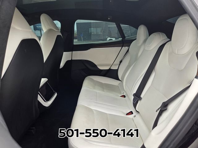 Used 2022 Tesla Model S AWD/4WD image 6