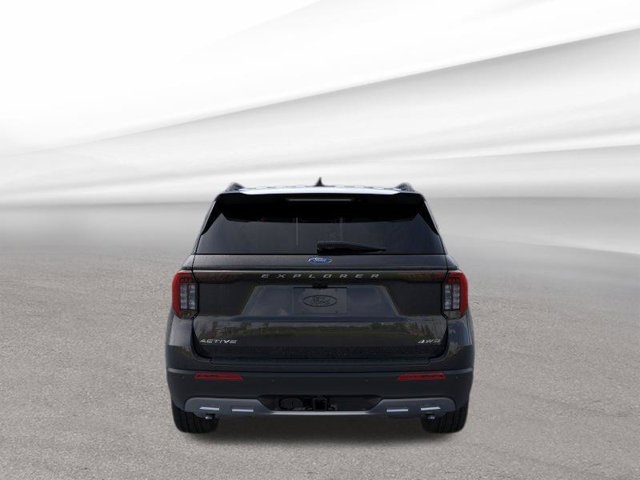New 2026 Ford Explorer Active w/ Active Comfort Package AWD/4WD image 5