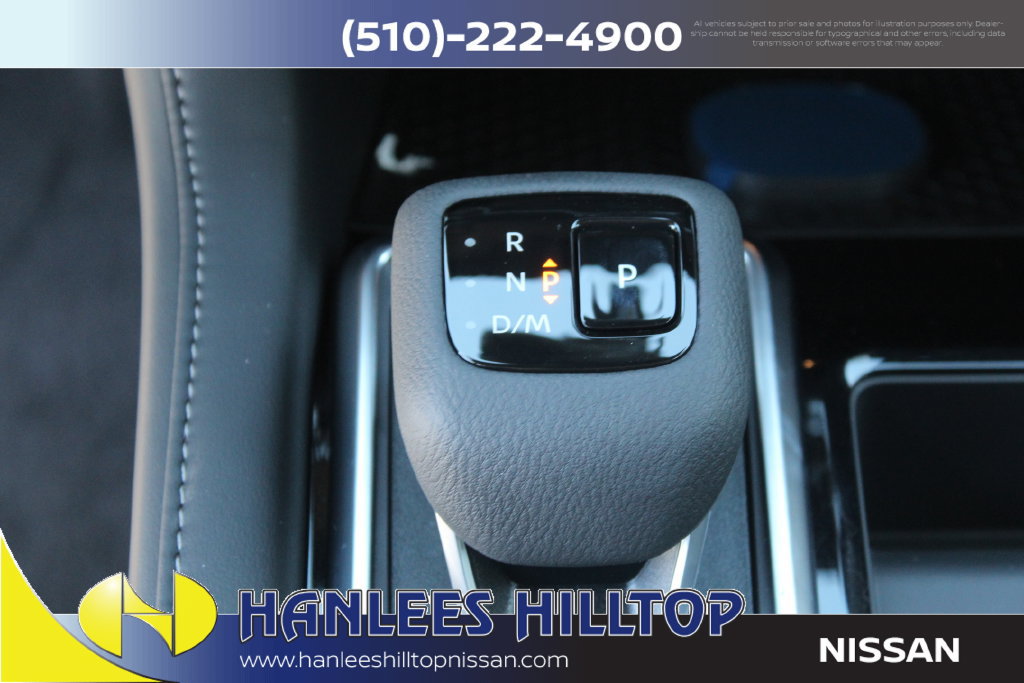 New 2026 Nissan Pathfinder SL FWD image 23