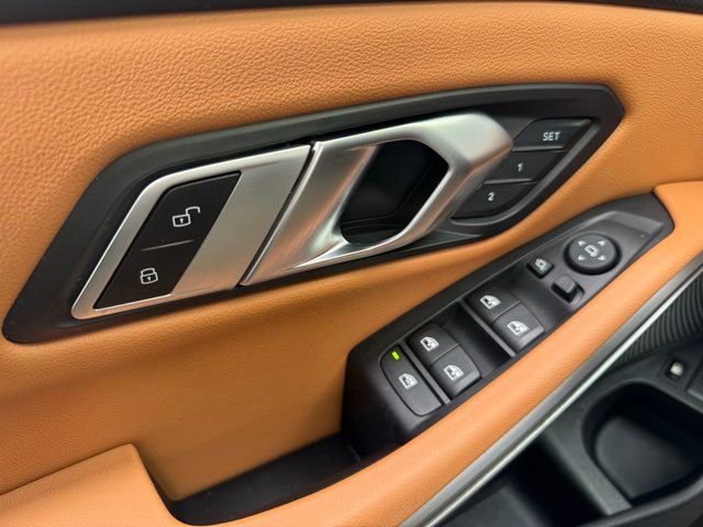 Used 2023 BMW 330e xDrive w/ Premium Package image 34