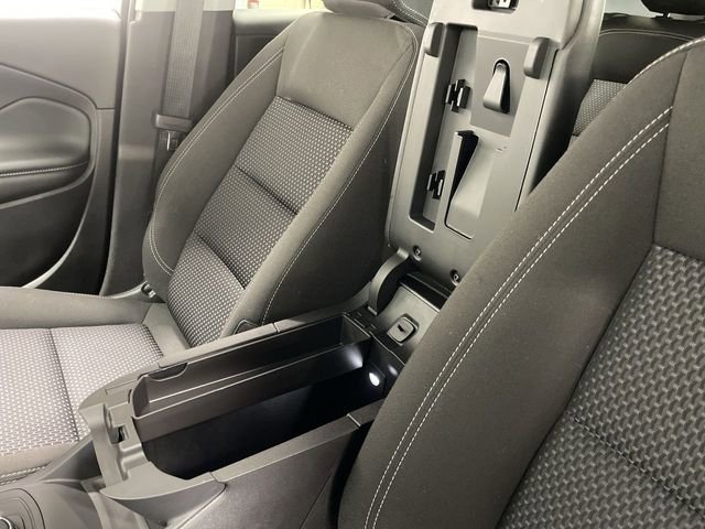 Used 2024 GMC Terrain SLE image 21