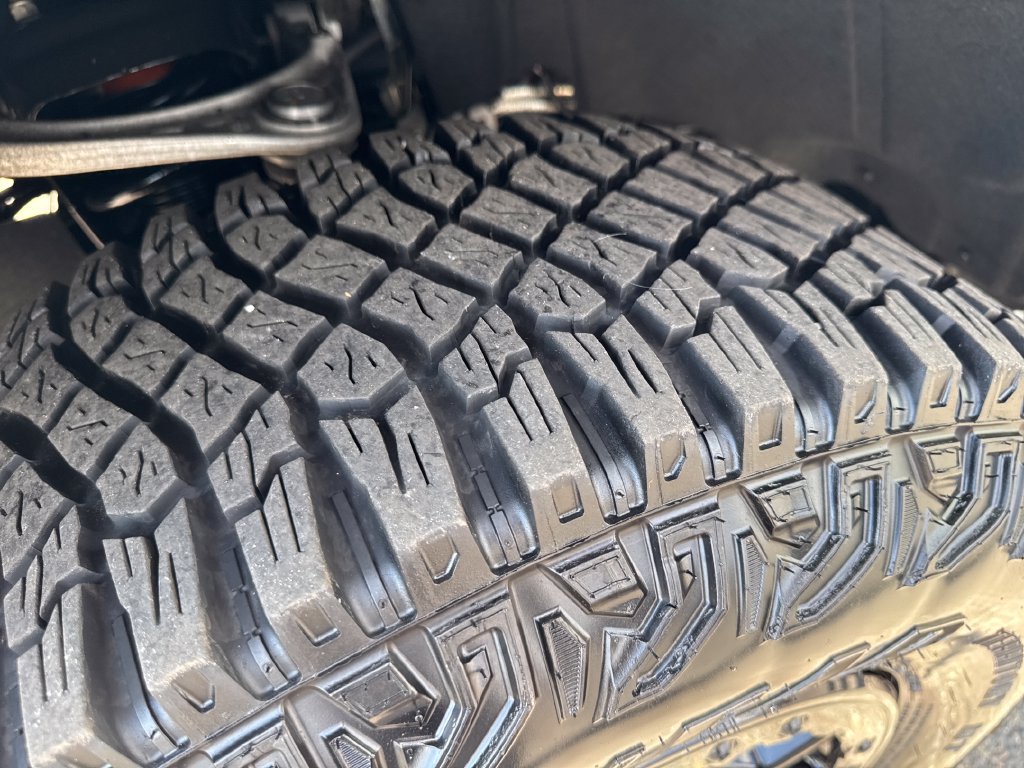 Used 2021 Ford Bronco First Edition AWD/4WD image 26