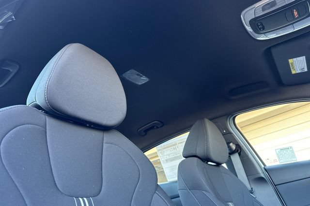 Certified 2026 Hyundai Elantra Sport FWD image 14