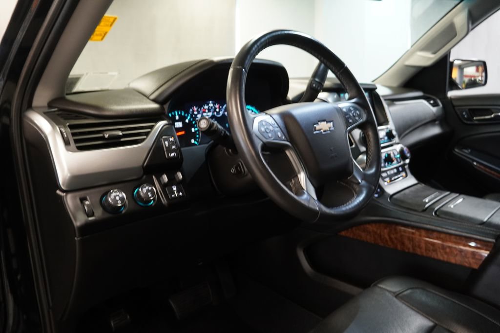 Used 2017 Chevrolet Tahoe Premier image 7